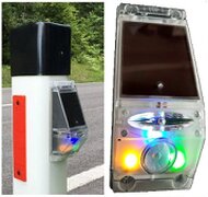 AKUSTISCHER WILDWARNER